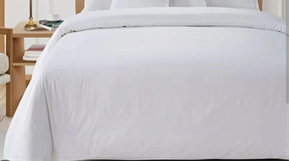 Duvet Cover 400 TC