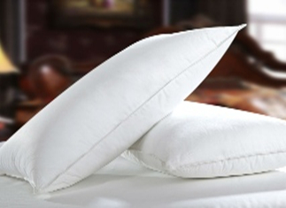 Pillow - Microfiber Filling