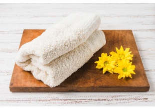 Face Towel - Premium